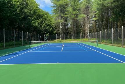 One Hundred Acre Wood - Stowe, Vermont
