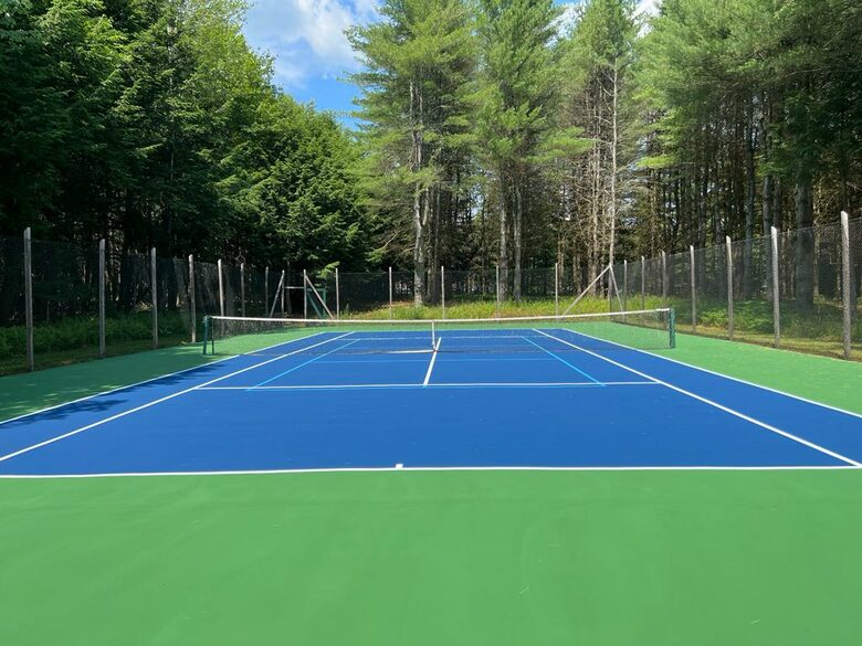 One Hundred Acre Wood - Stowe, Vermont