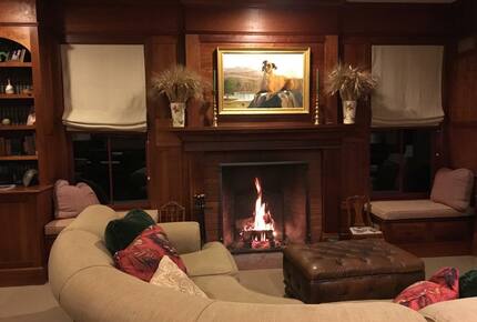 One Hundred Acre Wood - Stowe, Vermont