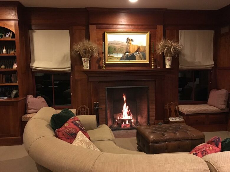 One Hundred Acre Wood - Stowe, Vermont