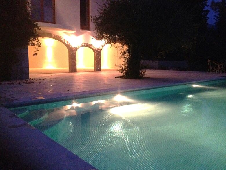 Castellou - Tourrettes-sur-Loup, France