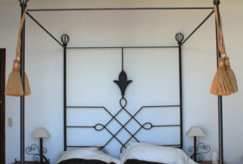 Castellou - Tourrettes-sur-Loup, France