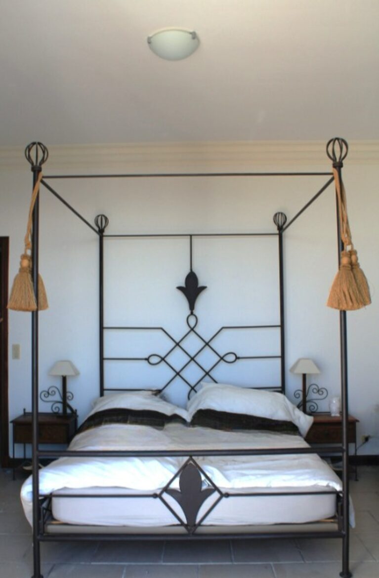 Castellou - Tourrettes-sur-Loup, France