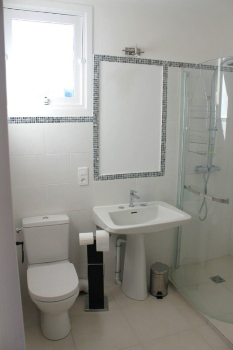 Castellou - Tourrettes-sur-Loup, France