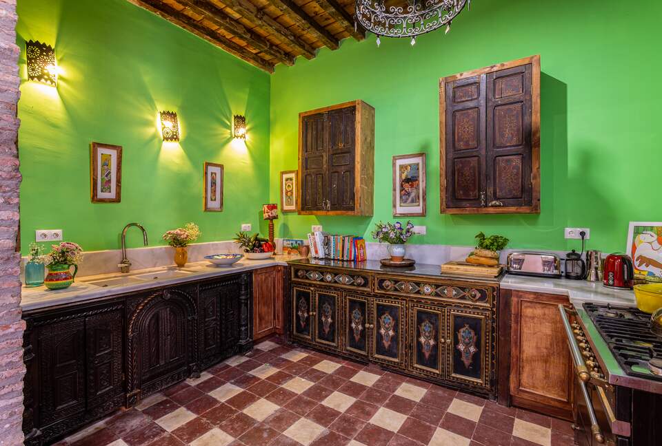 Perchel 57 - Malaga, Spain