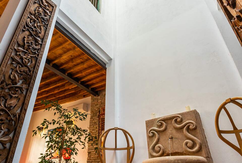 Perchel 57 - Malaga, Spain