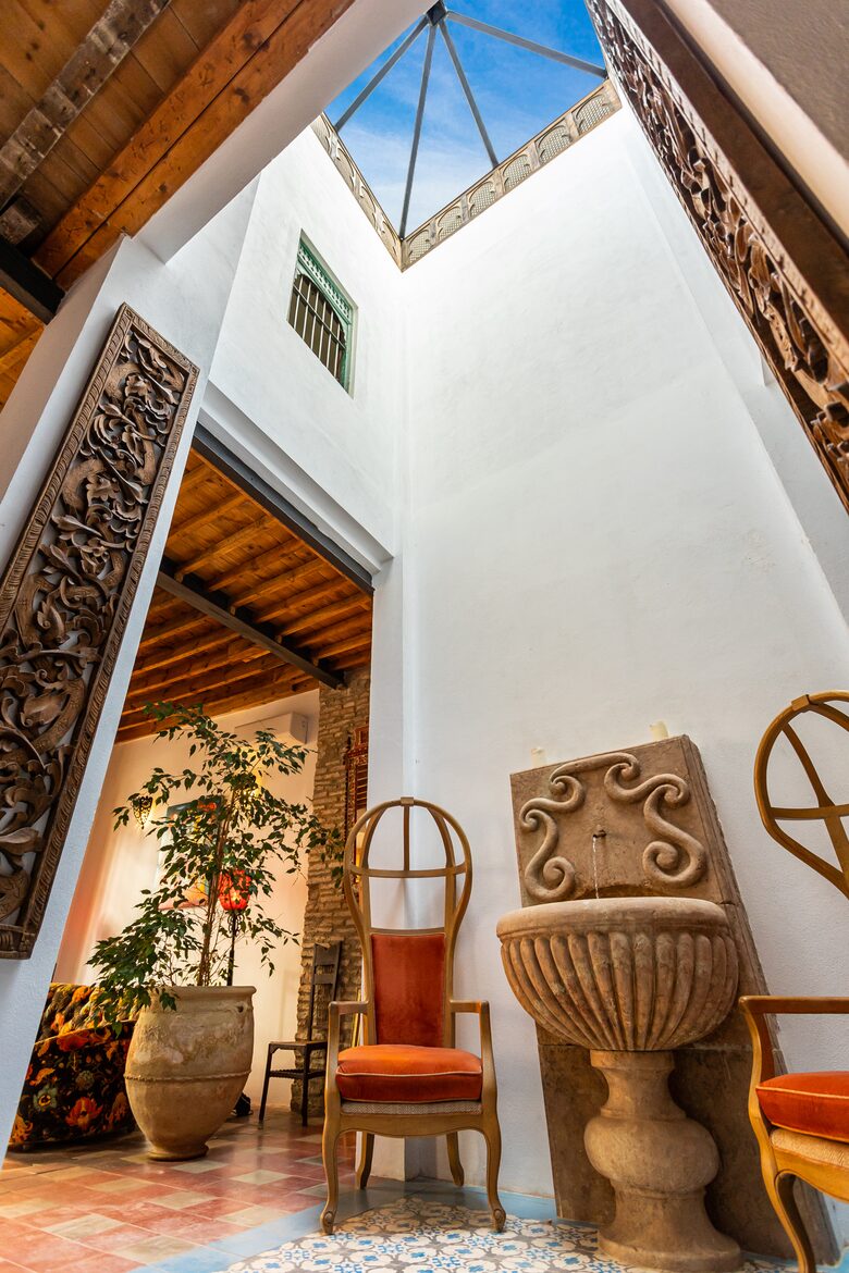 Perchel 57 - Malaga, Spain