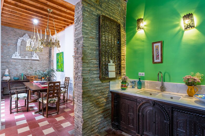 Perchel 57 - Malaga, Spain