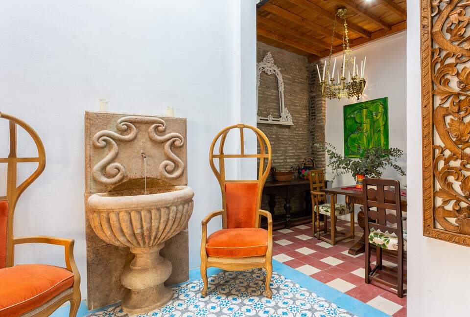 Perchel 57 - Malaga, Spain