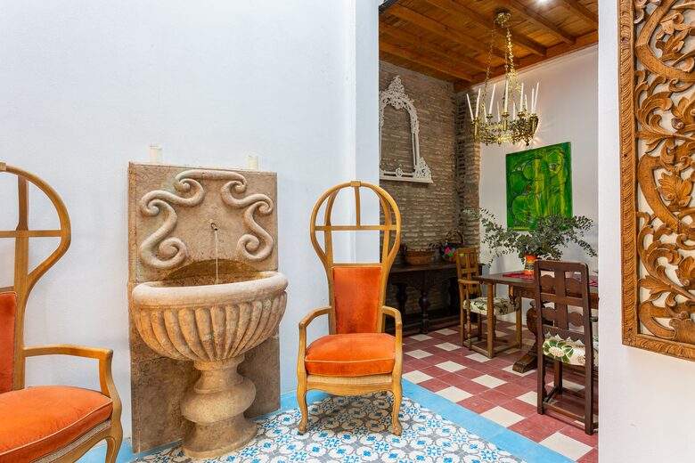 Perchel 57 - Malaga, Spain