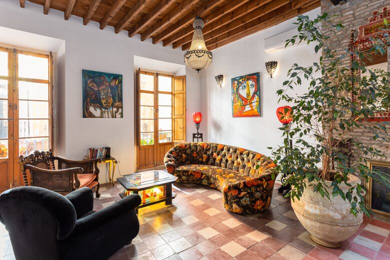 Perchel 57 - Malaga, Spain