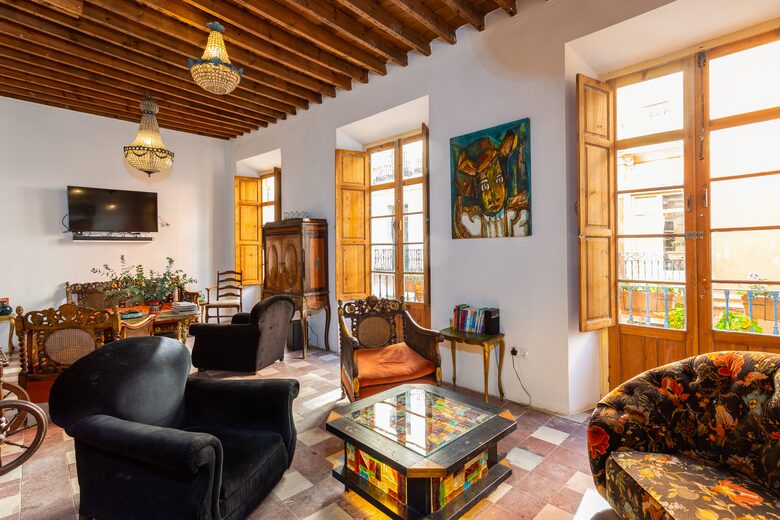 Perchel 57 - Malaga, Spain