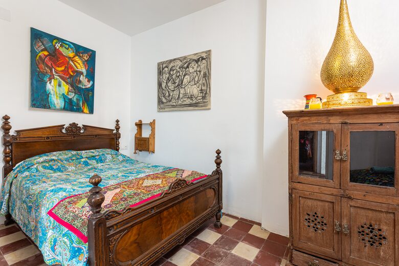 Perchel 57 - Malaga, Spain