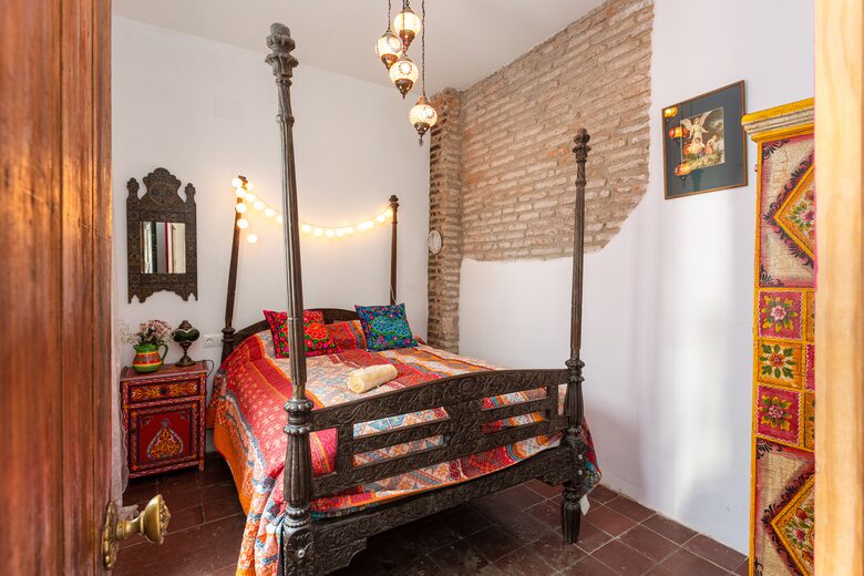 Perchel 57 - Malaga, Spain