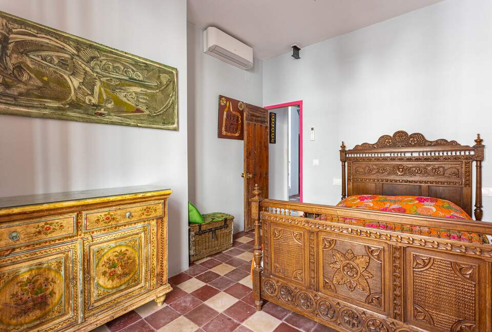 Perchel 57 - Malaga, Spain