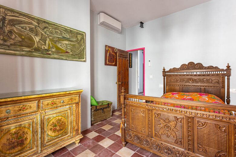 Perchel 57 - Malaga, Spain