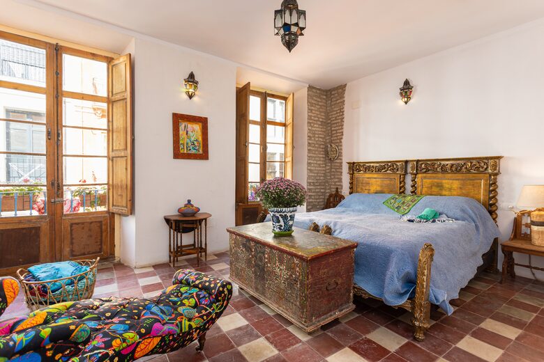 Perchel 57 - Malaga, Spain