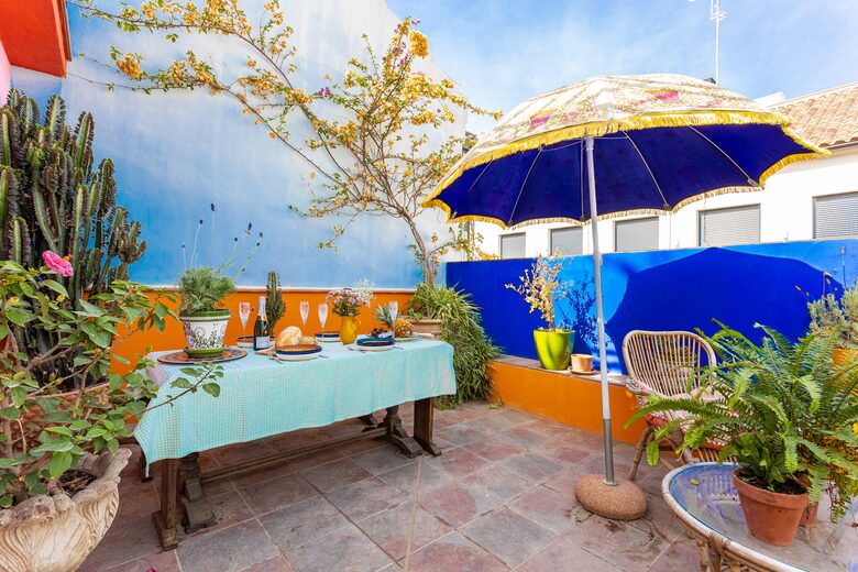 Perchel 57 - Malaga, Spain