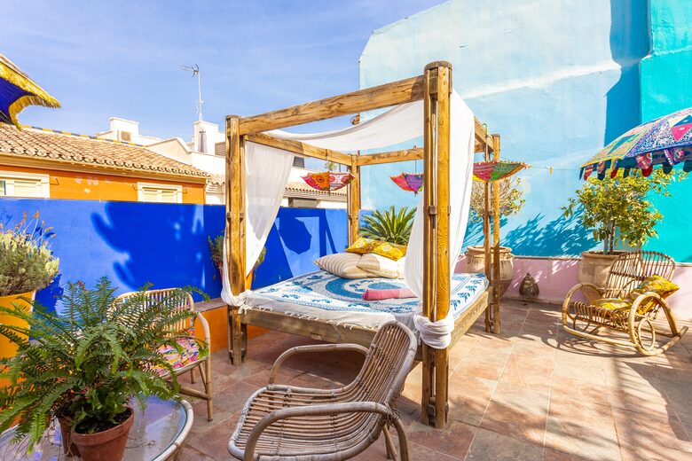 Perchel 57 - Malaga, Spain