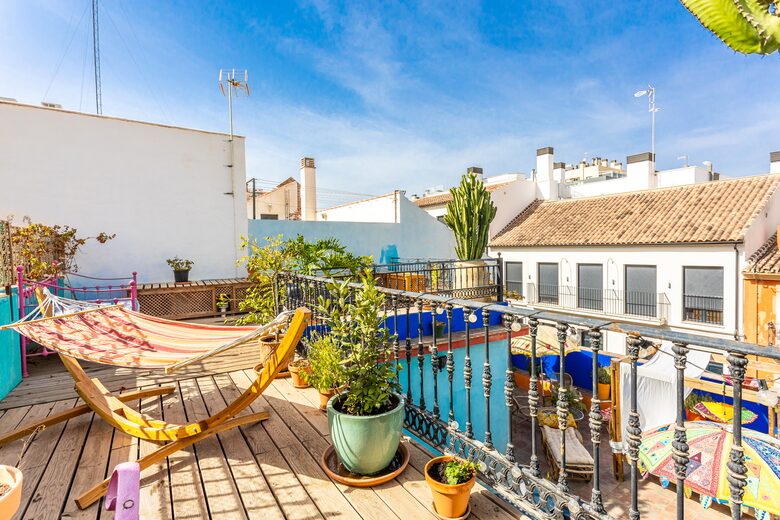 Perchel 57 - Malaga, Spain