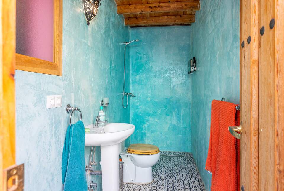 Perchel 57 - Malaga, Spain