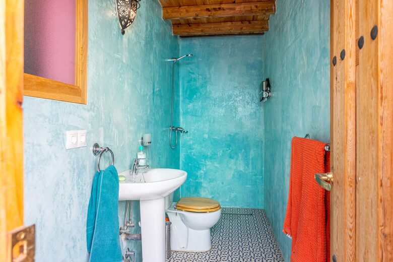 Perchel 57 - Malaga, Spain