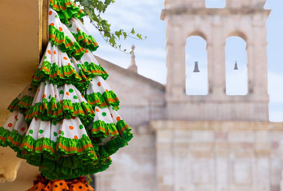 Perchel 57 - Malaga, Spain