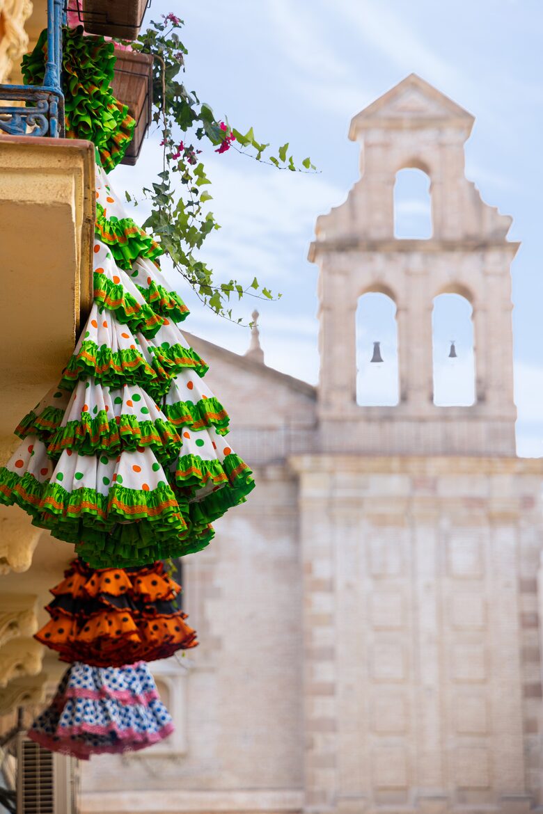 Perchel 57 - Malaga, Spain