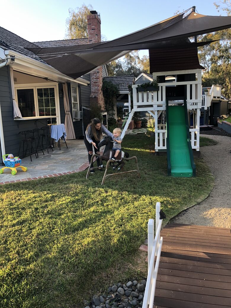 Rocking Horse Acres - Encinitas, California