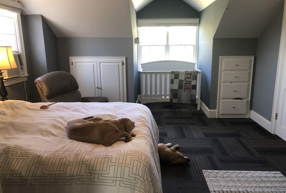 Rocking Horse Acres - Encinitas, California