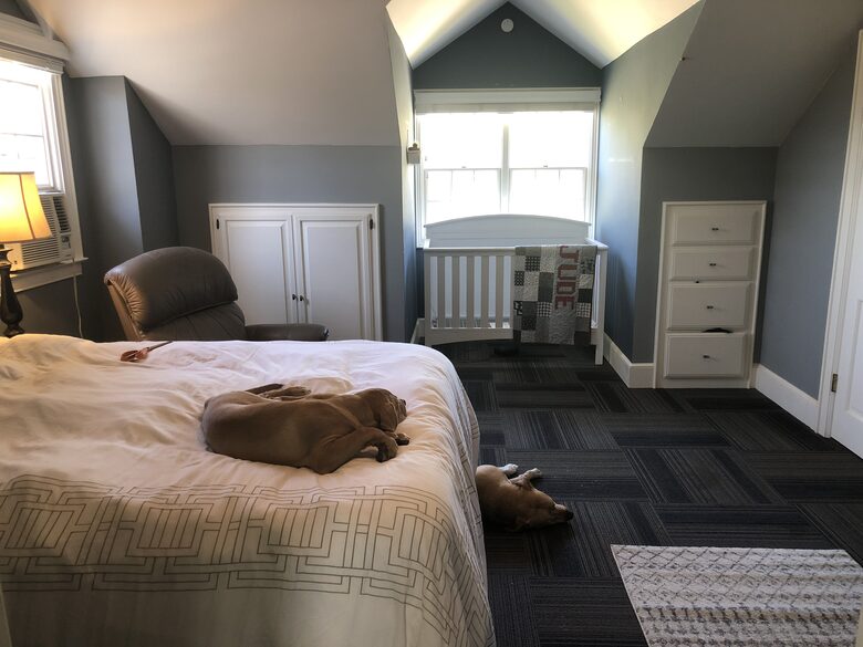 Rocking Horse Acres - Encinitas, California