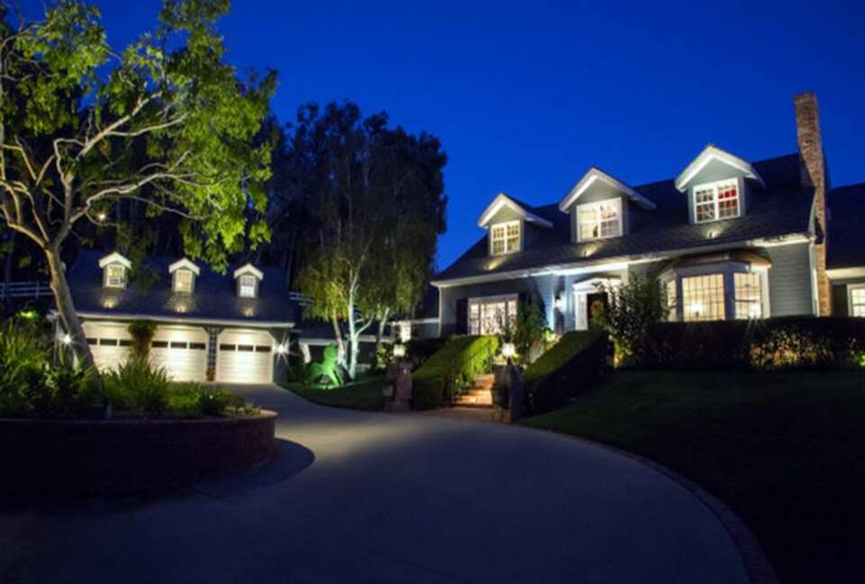 Rocking Horse Acres - Encinitas, California