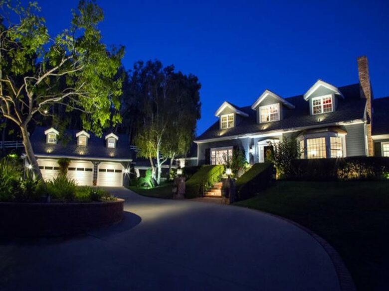 Rocking Horse Acres - Encinitas, California