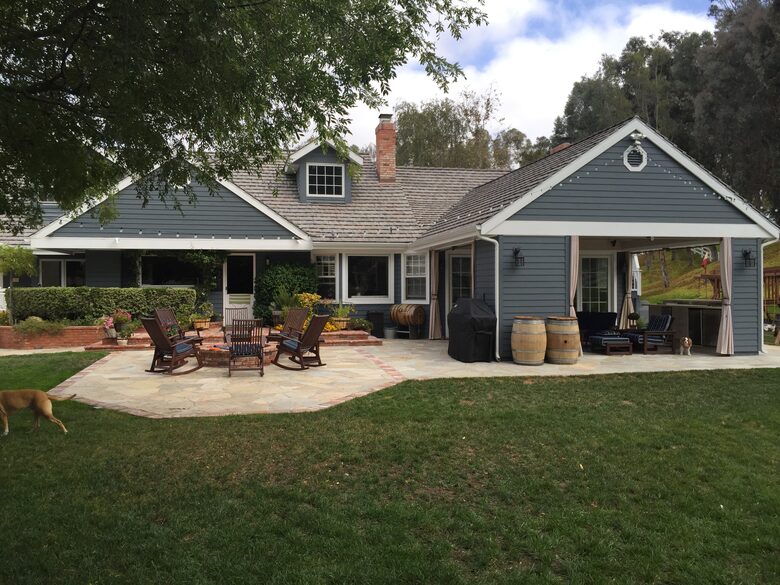 Rocking Horse Acres - Encinitas, California