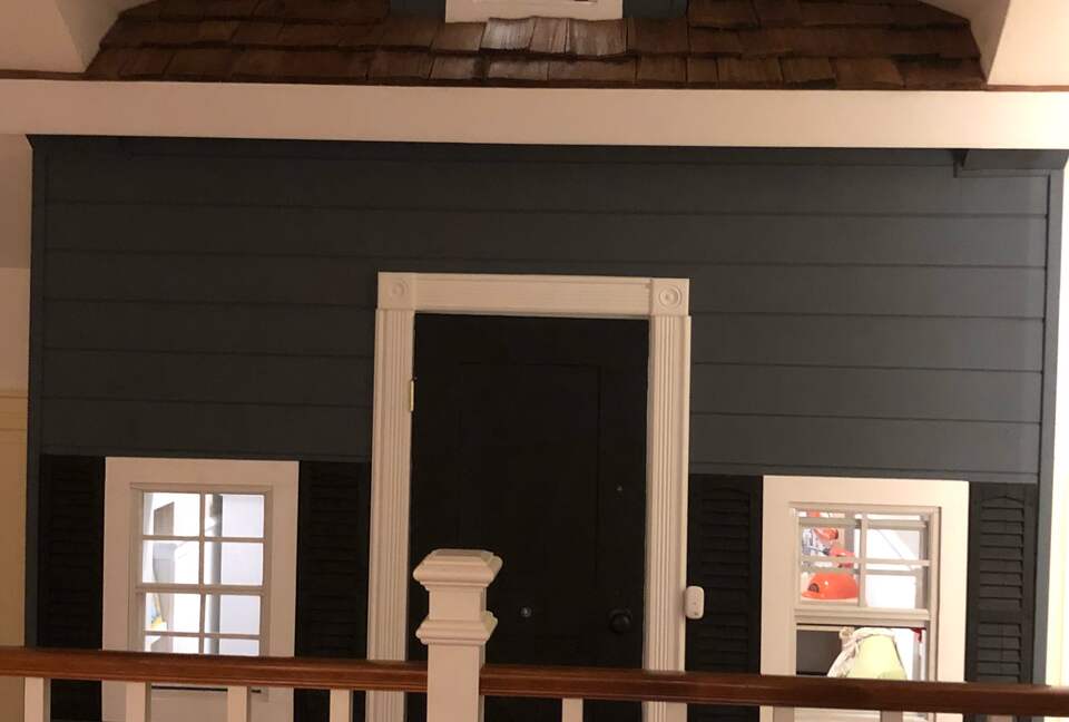 Rocking Horse Acres - Encinitas, California