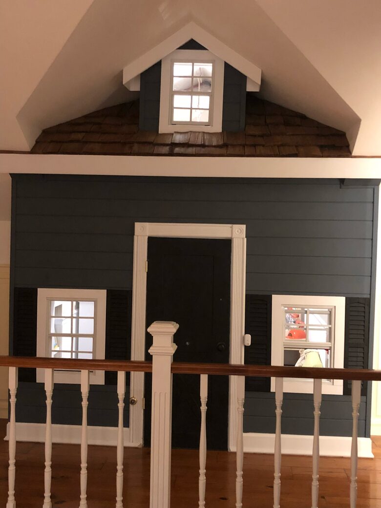 Rocking Horse Acres - Encinitas, California