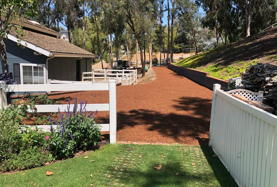 Rocking Horse Acres - Encinitas, California