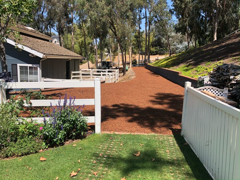 Rocking Horse Acres - Encinitas, California