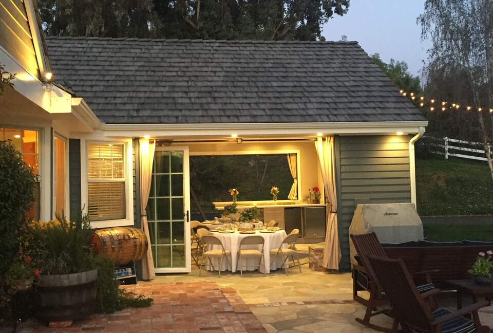 Rocking Horse Acres - Encinitas, California