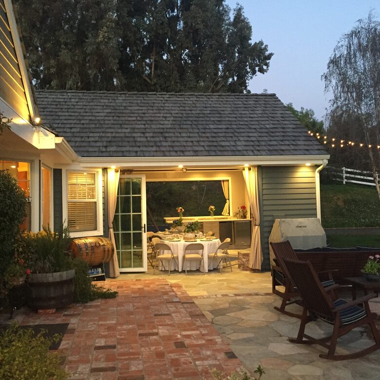 Rocking Horse Acres - Encinitas, California