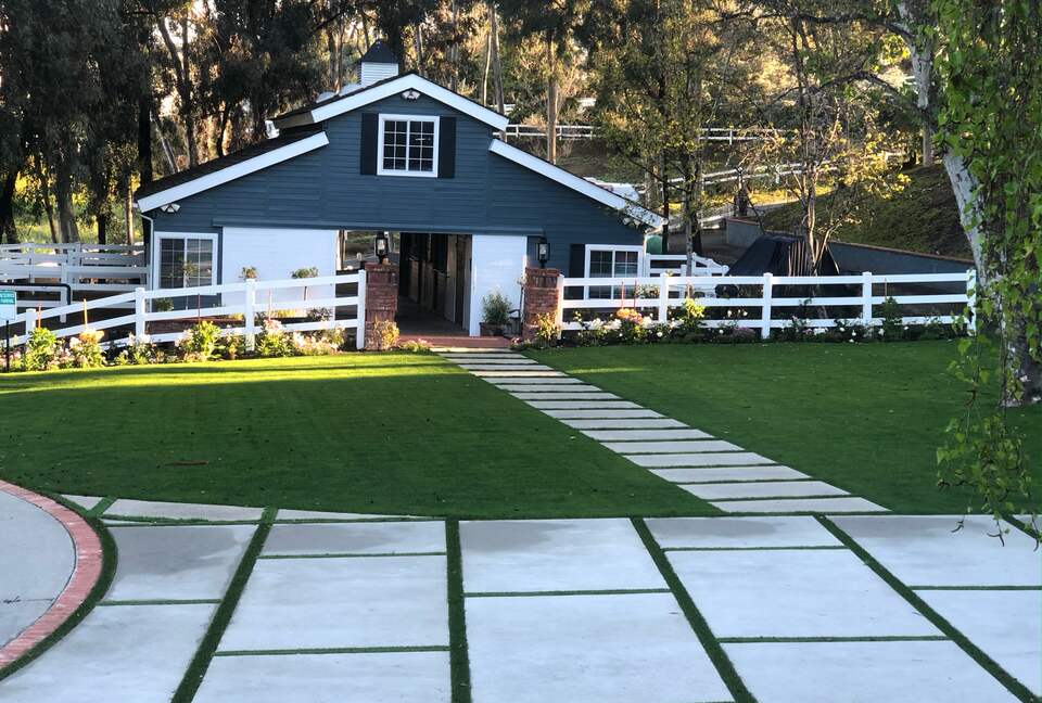 Rocking Horse Acres - Encinitas, California