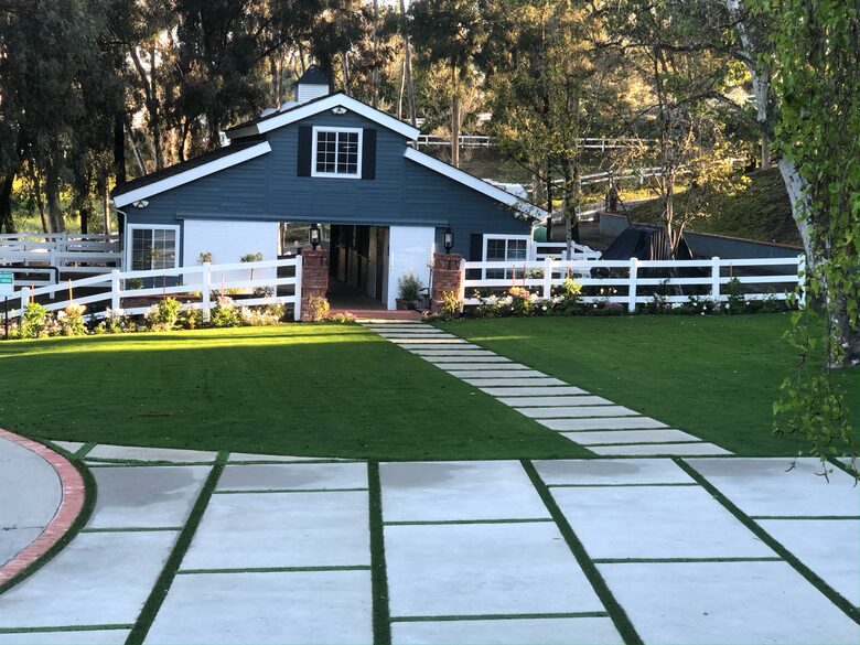 Rocking Horse Acres - Encinitas, California