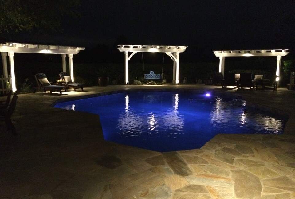 Rocking Horse Acres - Encinitas, California