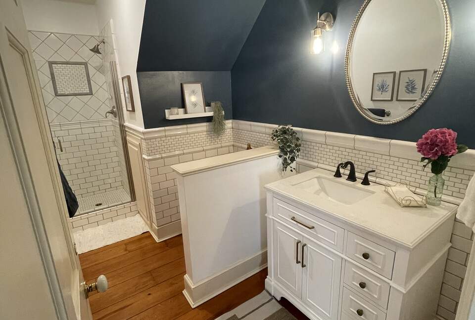 Rocking Horse Acres - Encinitas, California