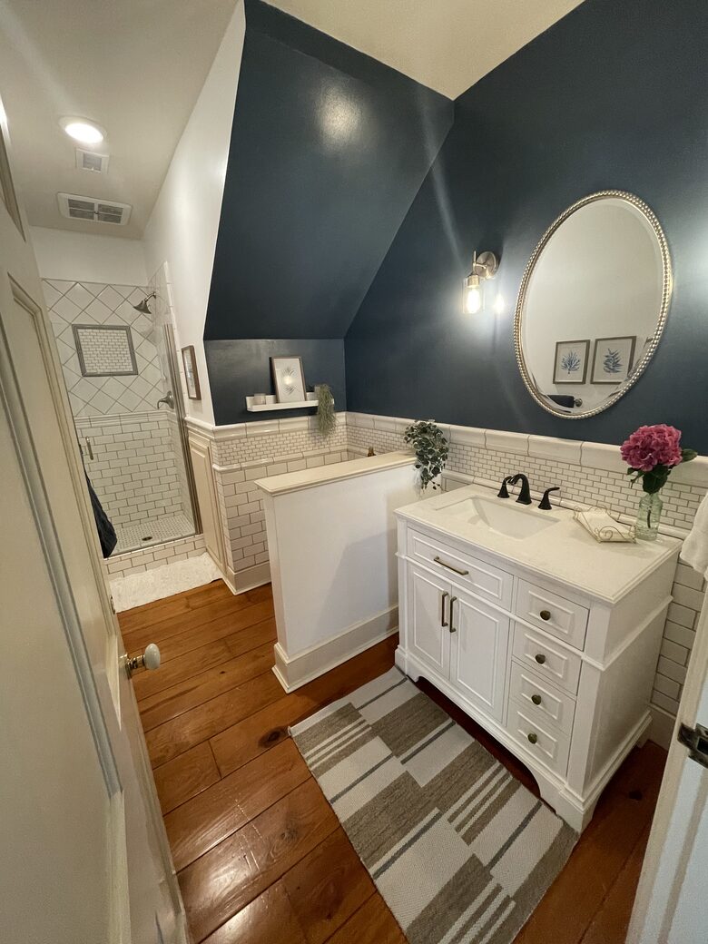 Rocking Horse Acres - Encinitas, California