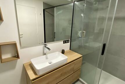 Modern Loft next to the Heart of Paris - Asnières-sur-Seine, France