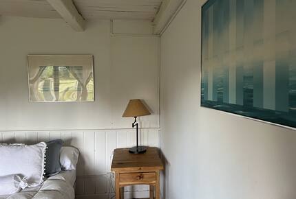 Gorgeous 880 Acre Argentina Ranch - Villa Lago Rivadavia, Argentina