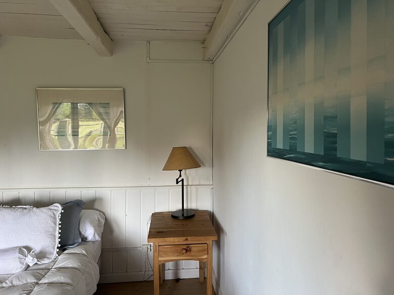 Gorgeous 880 Acre Argentina Ranch - Villa Lago Rivadavia, Argentina