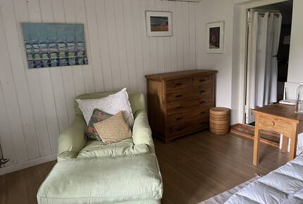 Gorgeous 880 Acre Argentina Ranch - Villa Lago Rivadavia, Argentina