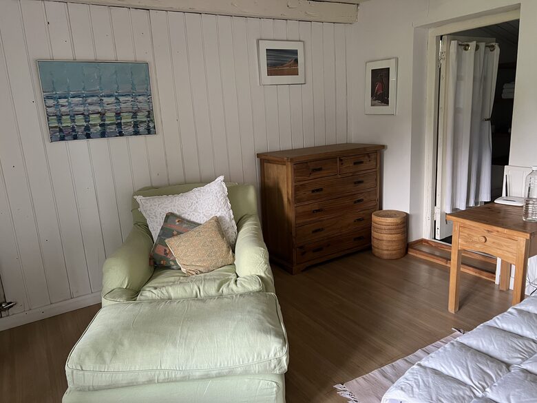 Gorgeous 880 Acre Argentina Ranch - Villa Lago Rivadavia, Argentina